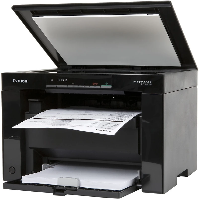 Canon imageCLASS MF3010