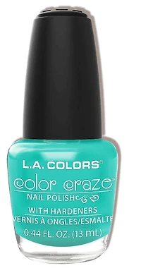 VERNIS À ONGLES COLOR CRAZE - MARILYN 13 ML