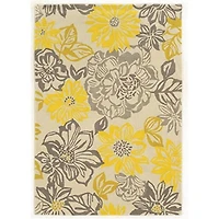 8X10 TRIO BENTON GRE