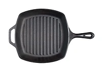 Lodge® poele en fonte carree, 10.5"