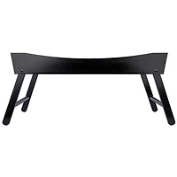 Winsome Benito Bed/Lap Tray With Curved Top - 92022