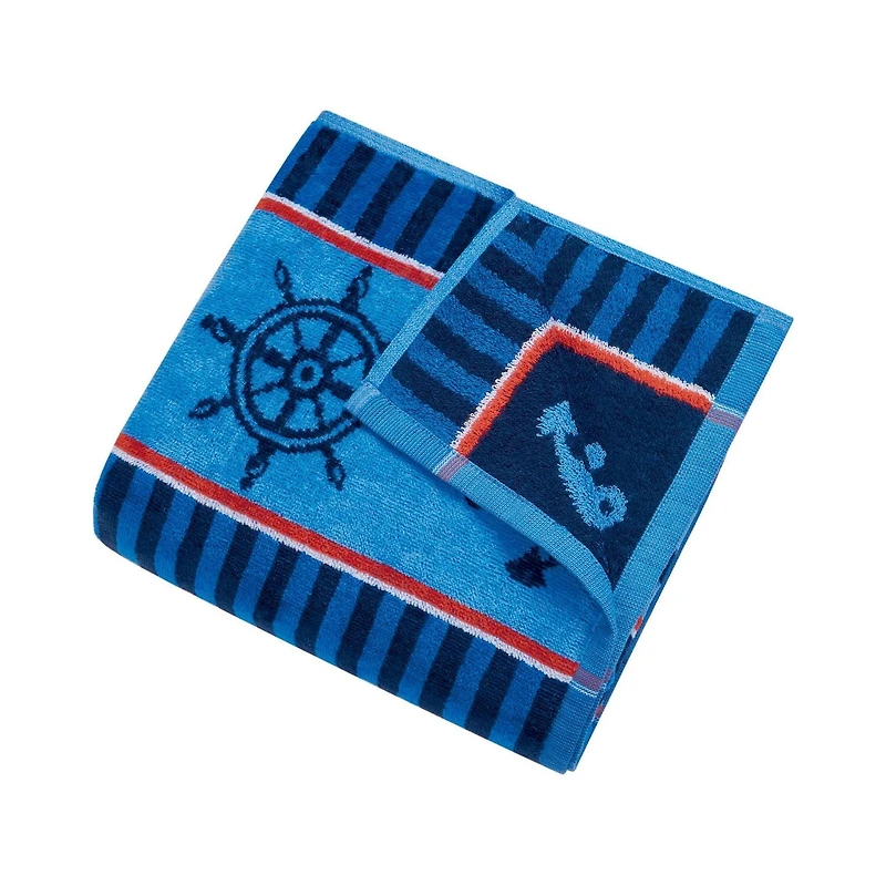 Mainstays Beach Towel Set