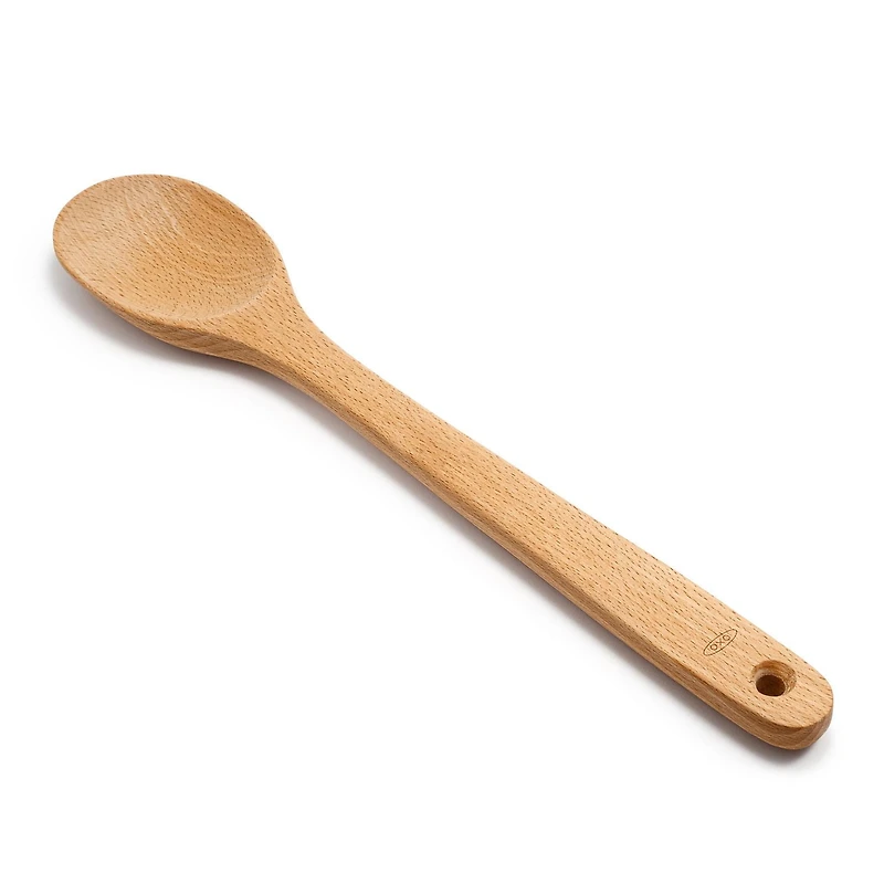 OXO SoftWorks Large Wooden Spoon