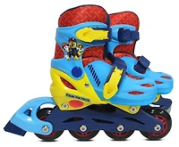 Paw Patrol 2in1 Switcher Skate, Unisex, Y8-Y11