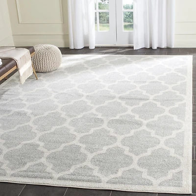 Safavieh Amherst Roderick Tapis Géométrique