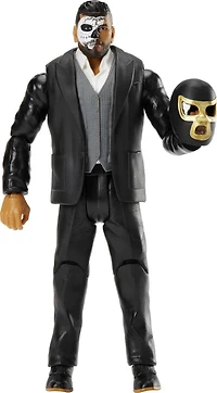 WWE – Figurine articulée – Raul Mendoza - Series #128