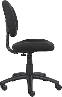 Nicer Furniture Fabric Task Chair
