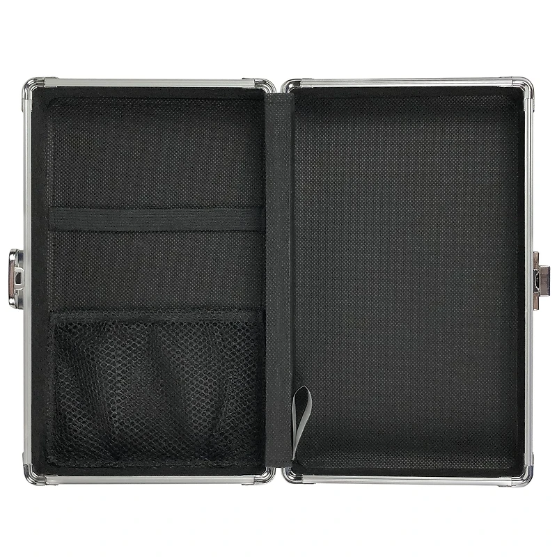 Boîte à crayons verrouillable Vaultz - Chatons rêveurs