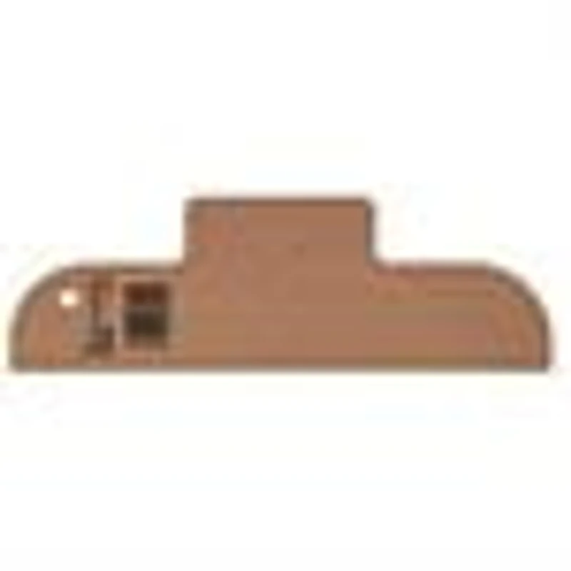 Guide de peinture Shur-Line de 25 cm (10 po)