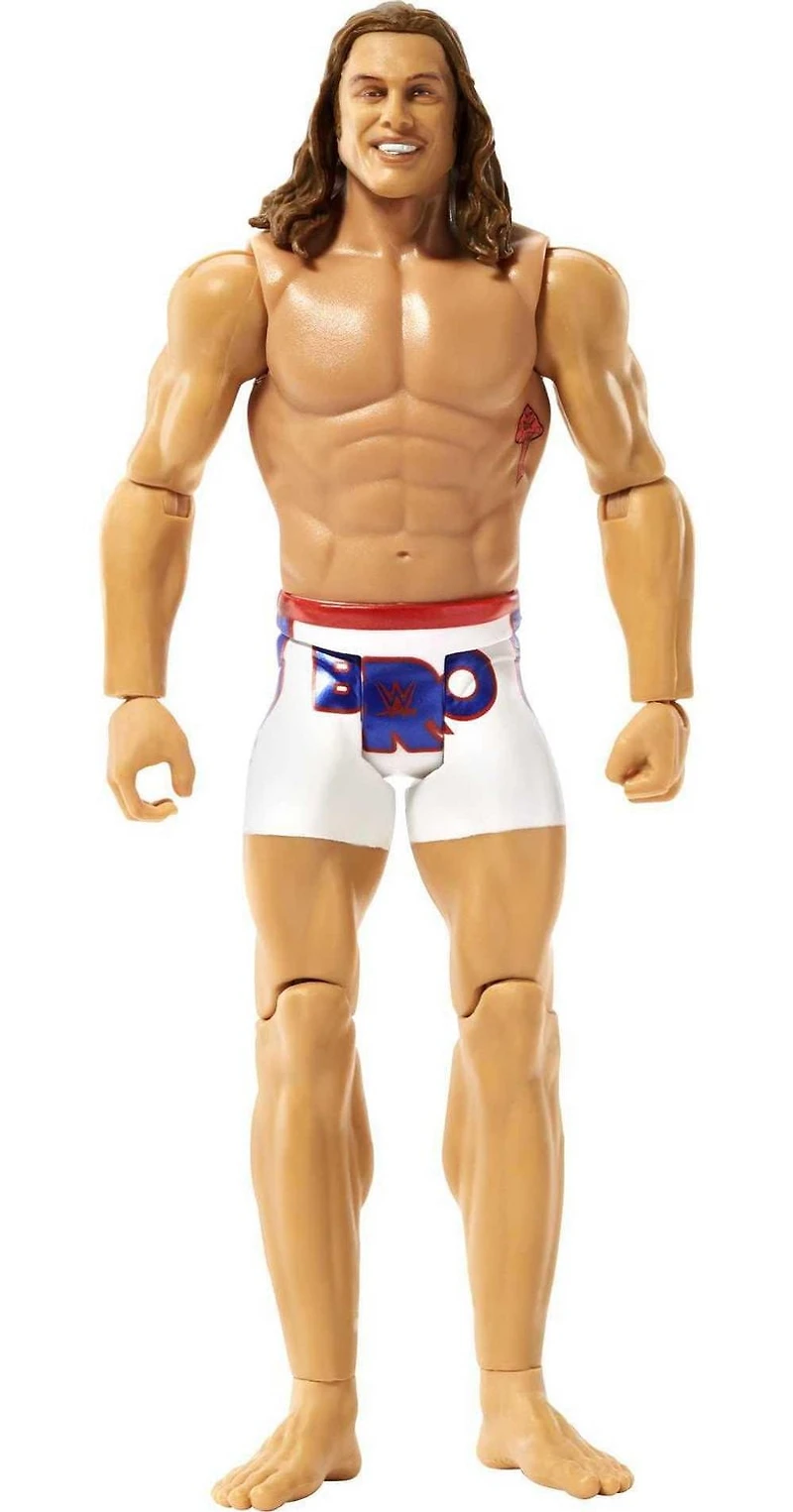WWE Riddle Action Figure - Series #132