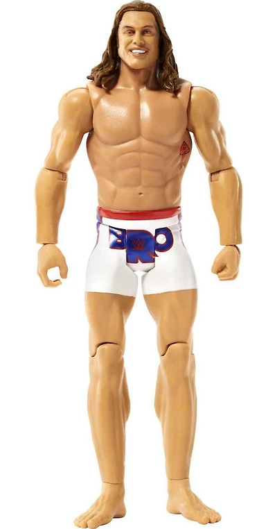 WWE Riddle Action Figure - Series #132