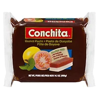 CONCHITA GOYAVE PÂTE CONCHITA GOYAVE PÂTE