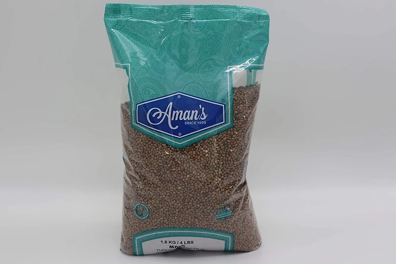 Aman's Moth 2lbs, AMAN'S MOTH