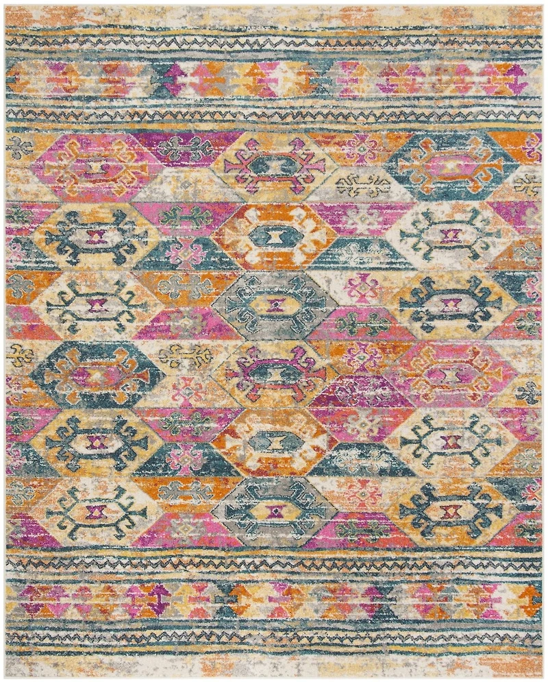 Safavieh Madison Emory Abstract Area Rug