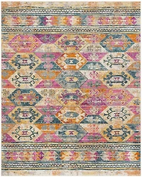 Safavieh Madison Emory Abstract Area Rug