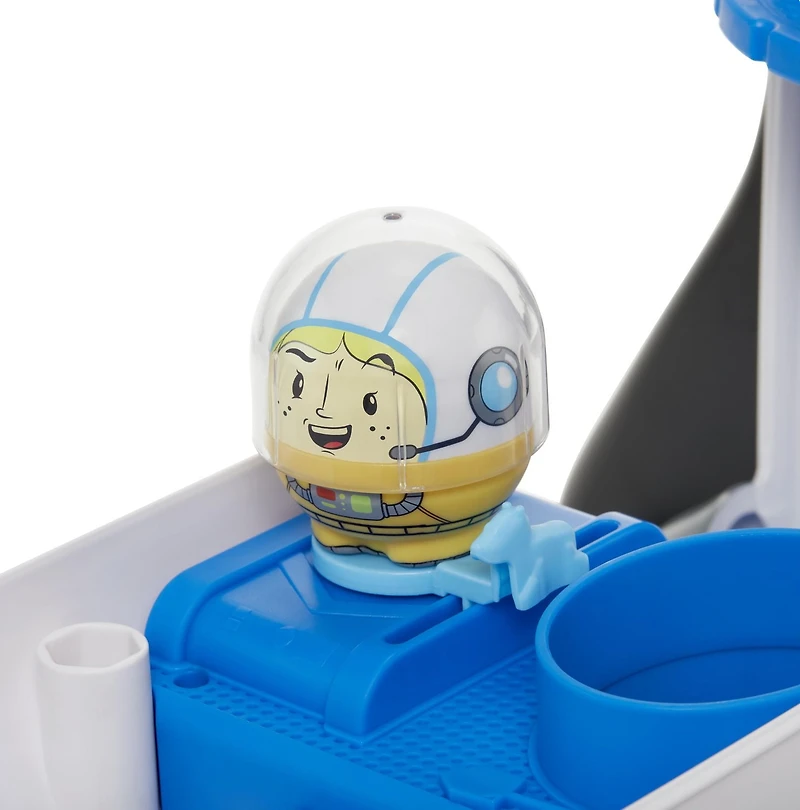 Little Tikes® Toddle Tots™ Launch Time Rocket™