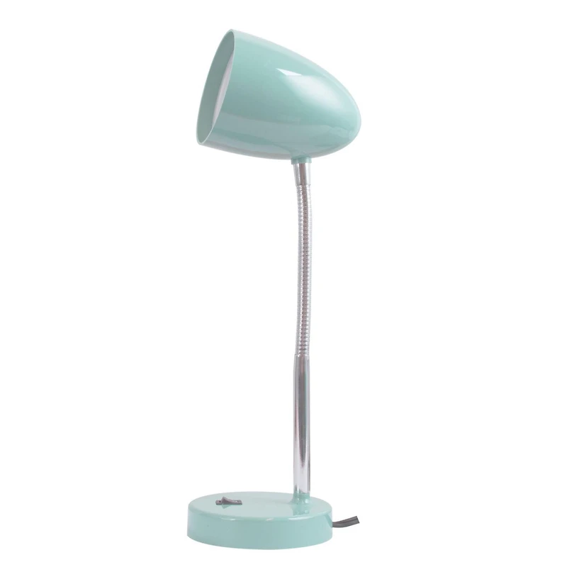 Lampe de bureau LED Mainstays