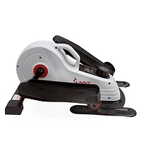 Sunny Health & Fitness Magnetic Under Desk Elliptical Peddler Exerciser - SF-E3872