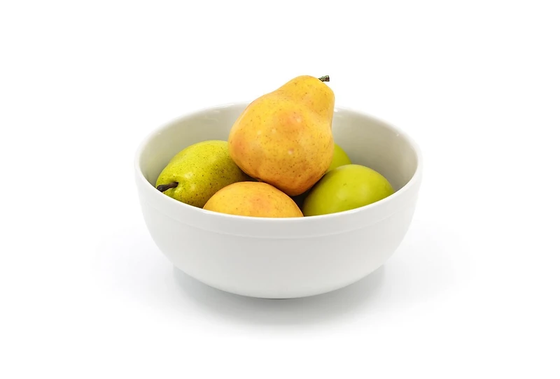 Bol de service Hometrends, 21cm Bol de service