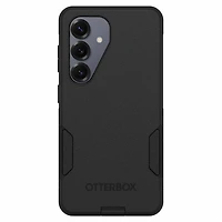 OtterBox Étui Commuter avec Magnets Noir pour Samsung Galaxy S26