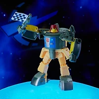 Transformers Generations Legacy Velocitron Speedia 500 Collection, Autobot Cosmos classe Deluxe de 14 cm, dès 8 ans