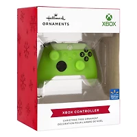 Hallmark Christmas Ornament (XBOX Video Game Controller)