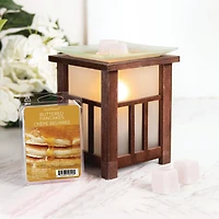 Cubes de cire parfumée ScentSationals - Crêpes au beurre 2,5 fois (70,9 g)