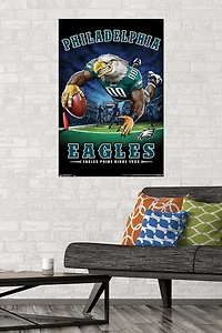 NFL Eagles de Philadelphie