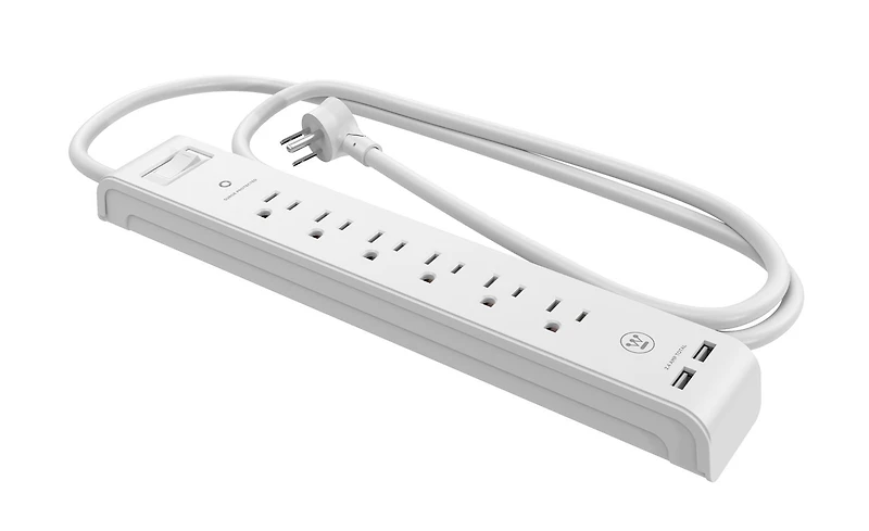 Westinghouse Multiprise USB