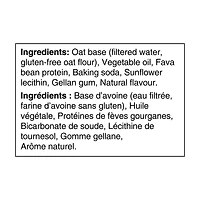 Silk Oat Coffee Creamer, Unsweetened, Dairy-Free