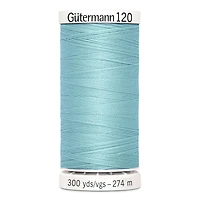 Gutermann 120 100% Polyester All Purpose Thread