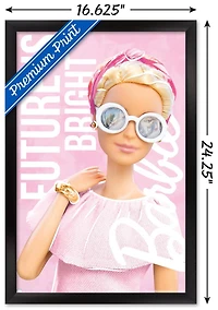 Mattel Barbie - L'avenir est radieux