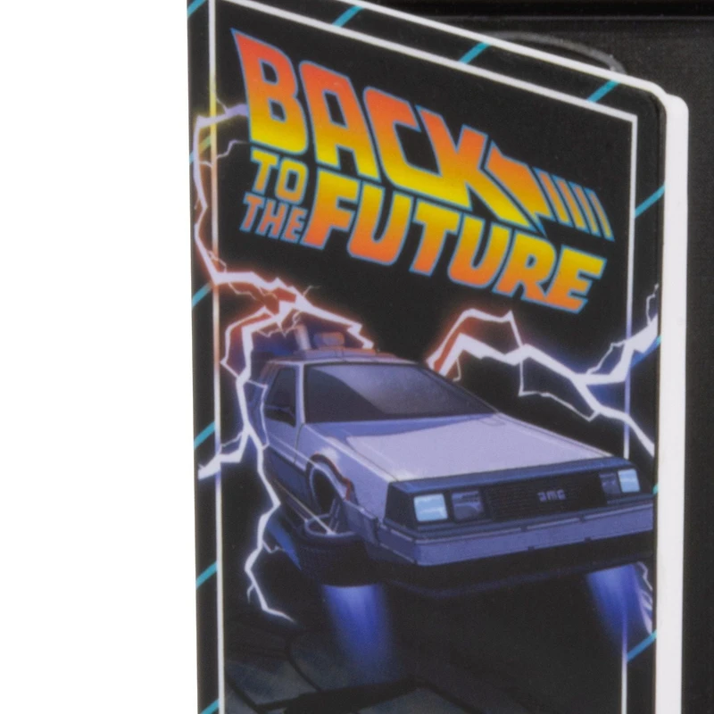 Hallmark Christmas Ornament (Back to the Future Retro Video Cassette Case)