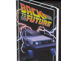 Hallmark Christmas Ornament (Back to the Future Retro Video Cassette Case)