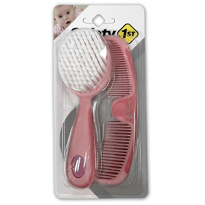 Brosse et peigne Easy Grip