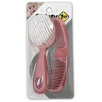 Brosse et peigne Easy Grip