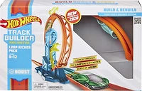 Hot Wheels Track Builder Unlimited Loop Kicker Pack