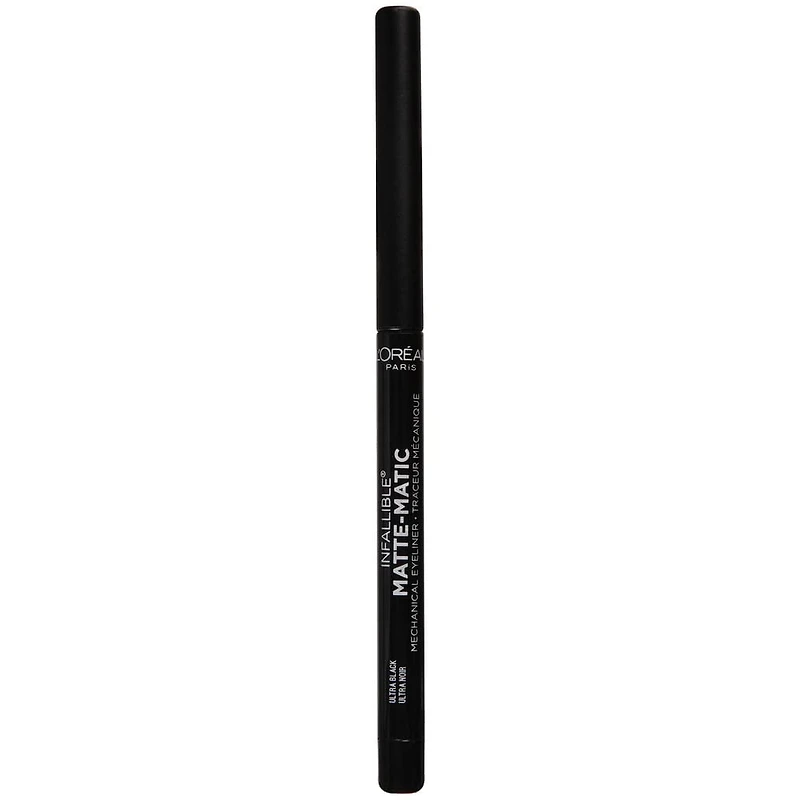L'Oréal Paris Infallible Matte-Matic Eyeliner, 1 un, 280 mg