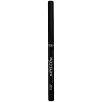 L'Oréal Paris Infallible Matte-Matic Eyeliner, 1 un, 280 mg