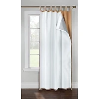 WINDOW TREATMENTS - FRENCH