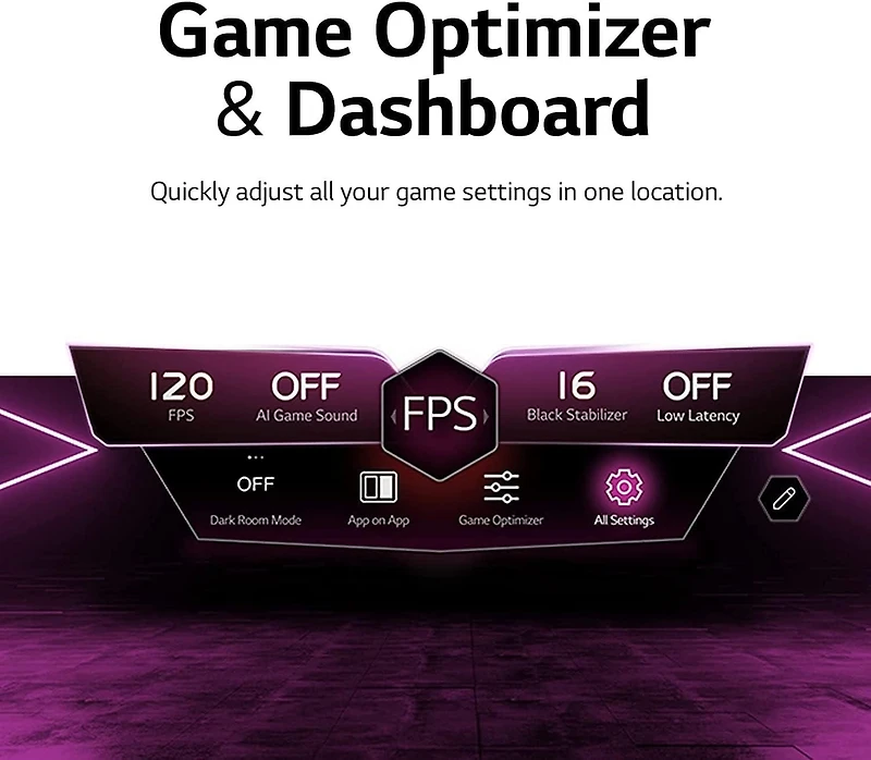 LG QNED80 Téléviseur intelligent QLED NanoCell 4K 65 pouces – Quantum Dot Nanocell, alimenté par l'IA, Alexa intégré, jeu, rafraîchissement 120 Hz, HDMI 2.1, FreeSync, VRR, télécommande magique, télév