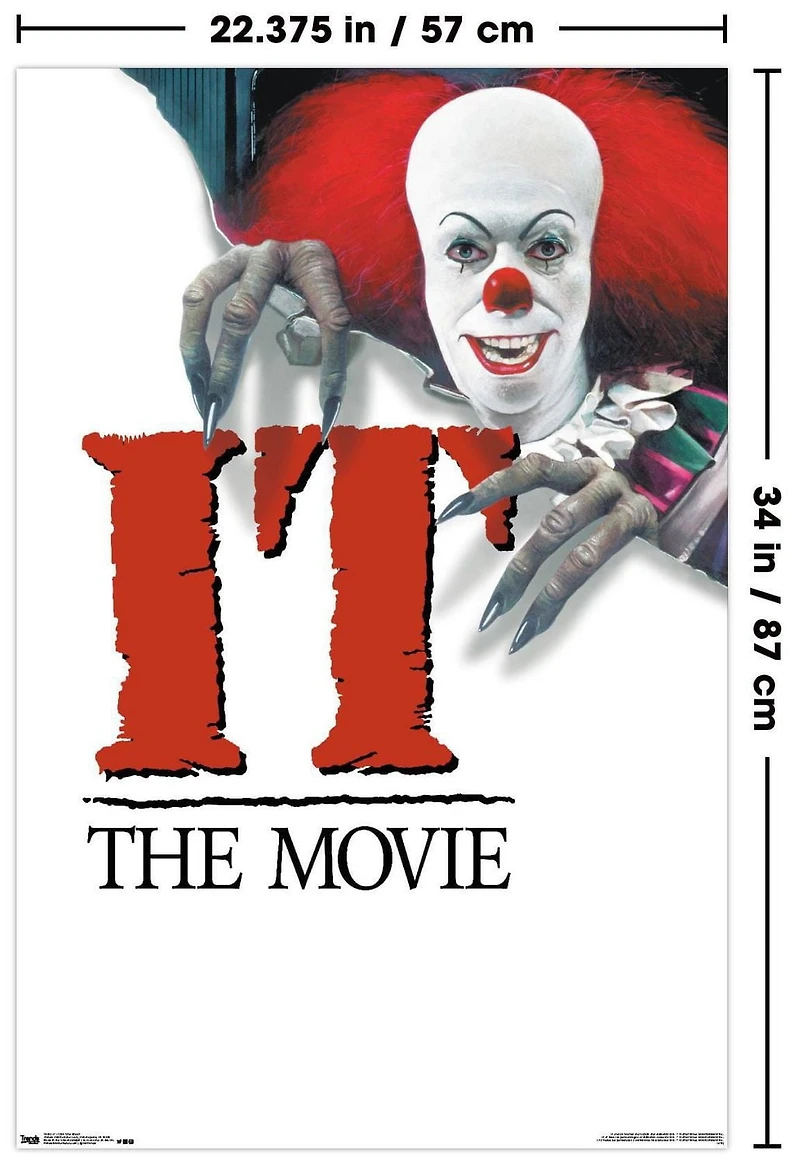 IT - 1990 Une feuille