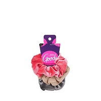 GOODY Ouchless 3ct Scrunchie