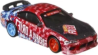 Hot Wheels Boulevard '55 Chevy Bel Air Gasser Vehicle