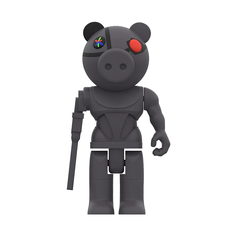 ROBBY ACT FIG