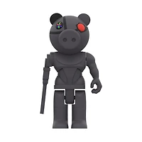 ROBBY ACT FIG