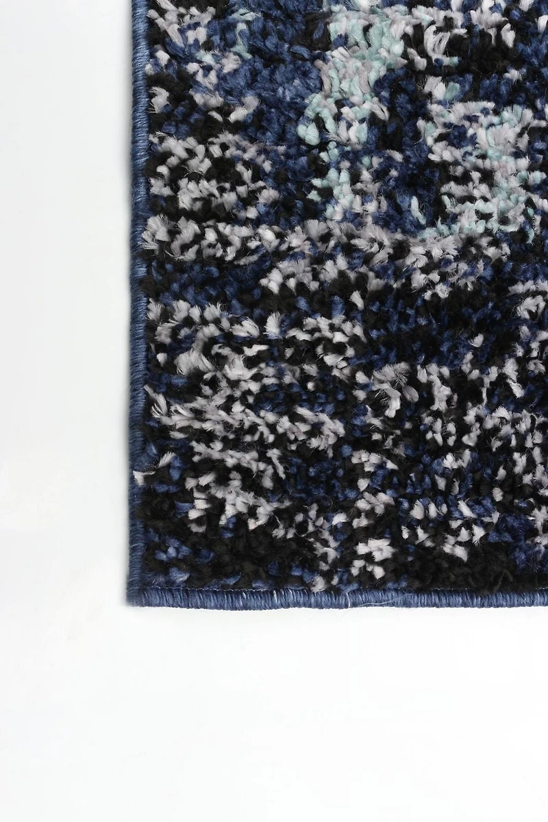 ECARPET Morrocan Area Rug Boho Chic Carpet for Living Room Bedroom