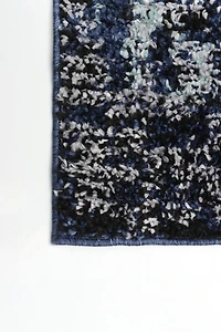 ECARPET Morrocan Area Rug Boho Chic Carpet for Living Room Bedroom