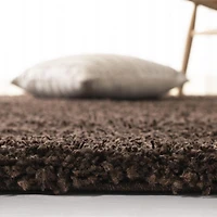 Safavieh California Solid Plush Shag Area Rug