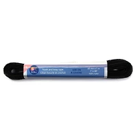 Ruban auto-agrippant ESPRIT à coudre – 25mm x 1m (1" x 39") – Noir Water Rowing Machine